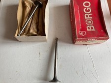 SERIE VALVOLE SCARICO FIAT 642