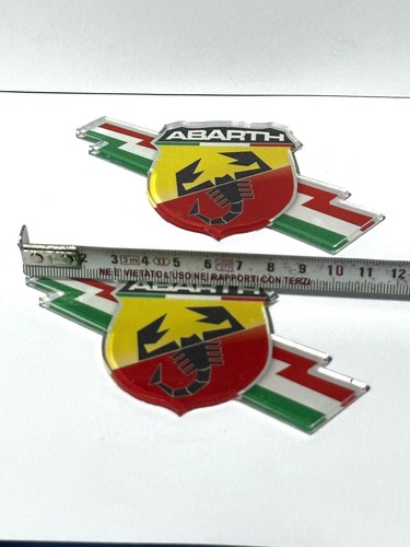 Stemma logo badge fiat - stemma,