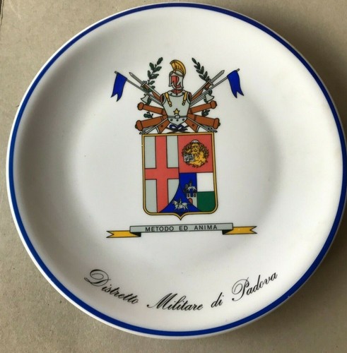 Distretto militare padova - distretto,