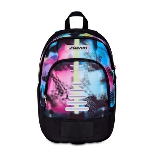 Zaino seven dual write - zaino,