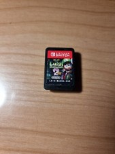 Luigi's Mansion 2 HD Nintendo