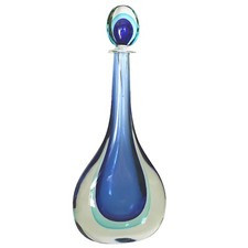 Gigantesco vaso bottiglia a