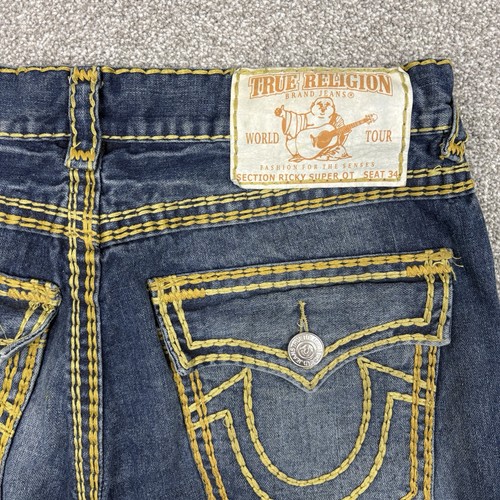 Jeans true religion - jeans,