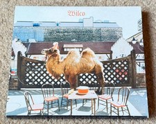 Wilco – Wilco (The Album)