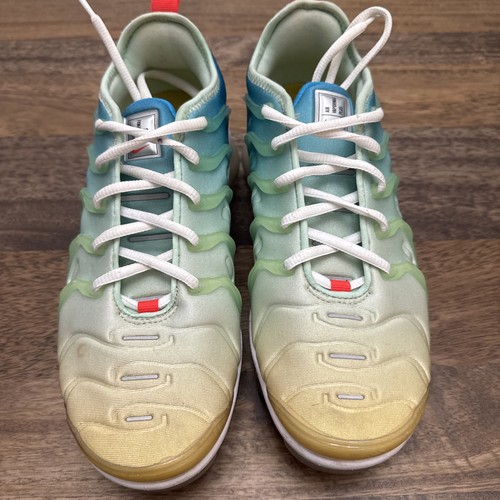 Nike air vapormax plus - air,
