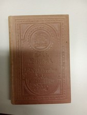 Gespräche mit Goethe in den