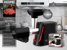 Passapomodoro tritacarne