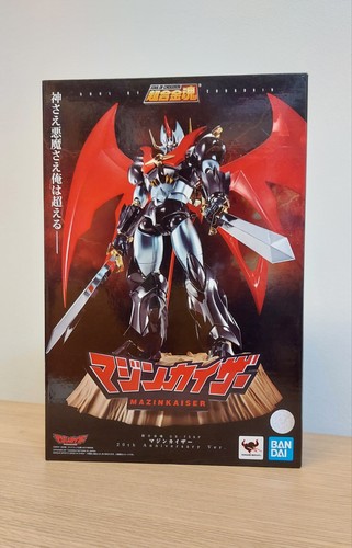 Bandai mazinkaiser 75sp - bandai, gx-75sp