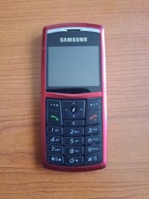 SAMSUNG  X820   sgh-x820