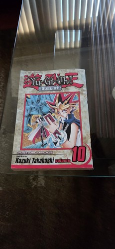 Duelist manga - yu-gi-oh!:,