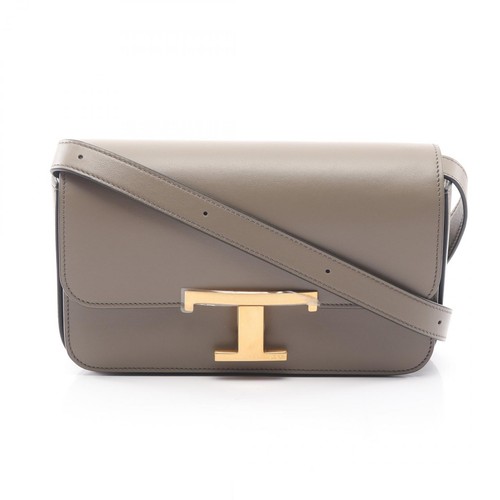 Borsa mano tod - tod's, timeless
