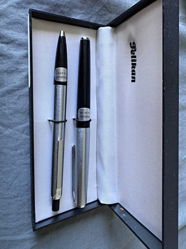 Pelikan set scrittura k474 - da,