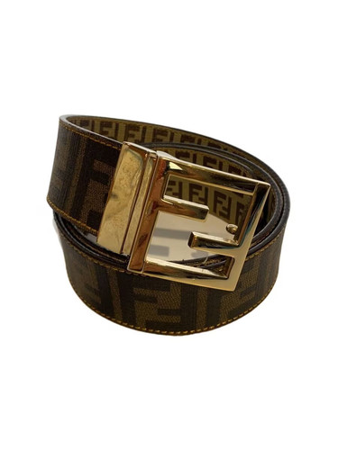Fendi men leather - men's, in