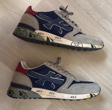 SCARPE UOMO PREMIATA NUMERO 45