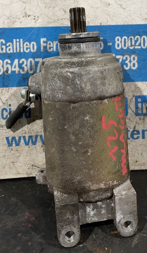 Motorino avviamento per - d',