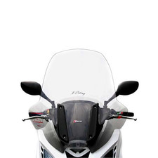 LASTRA PARABREZZA 23016 FACO