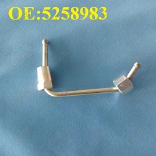 Tubo alimentazione carburante