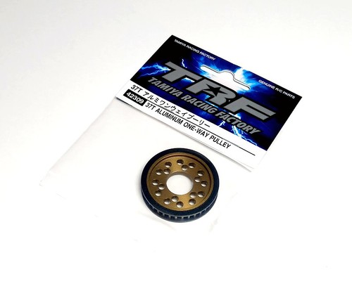 Tamiya racing factory trf 37t - factory,