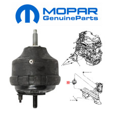 ROULEMENT MOTEUR POUR JEEP