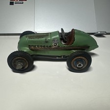 Schuco 1050 Studio Verde