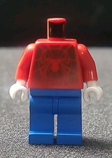LEGO Marvel Peter Parker