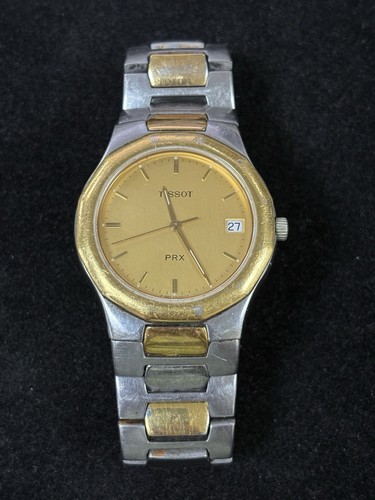 Orologio vintage tissot prx - orologio,