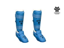 ORIENTE SPORT PARATIBIE KARATE