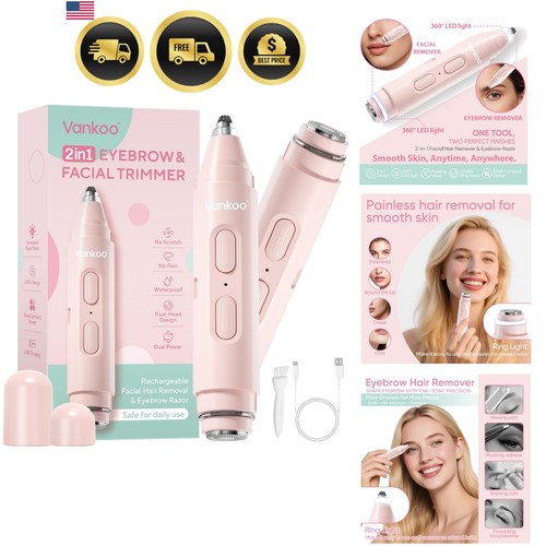 Depilatore viso e - 2,