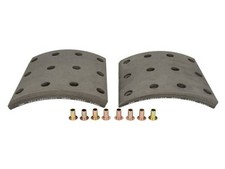 SBP 07-L19847-N10 Brake Lining