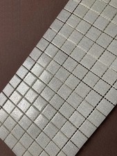 120 mattoncini mosaico 20x20