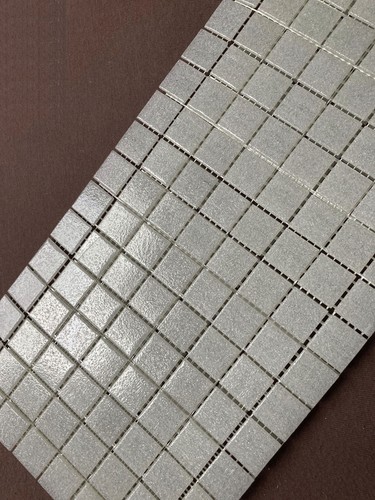 Mattoncini mosaico 20x20 - mattoncini,
