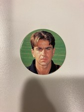 PANINI-CALCIO STARS CAPS 1995