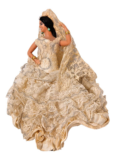 Flamenco chiclana marin - flamenco,