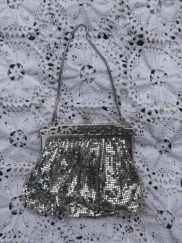 Borsa sera vintage whiting - borsa,