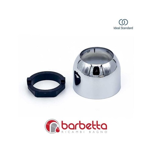 Cappuccio ricambio ideal - ricambio,