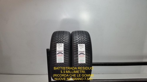 Gomme usate stagioni - 4,