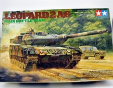 Modellino model kit montaggio