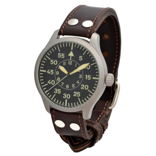 Aristo uomo orologio - aristo, polso