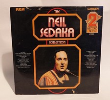 Neil Sedaka - La Collection