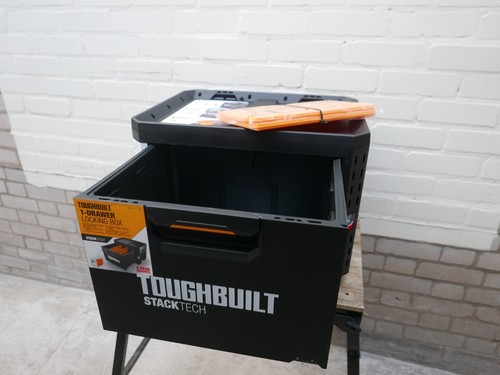 Toughbuilt 71 stacktech - 71,