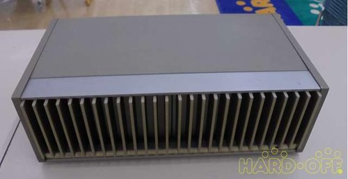 Amplificatore potenza quad - amplificatore,