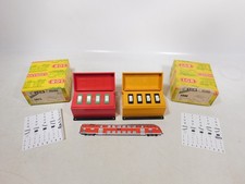 LGB Lehmann scala G IIm 2x