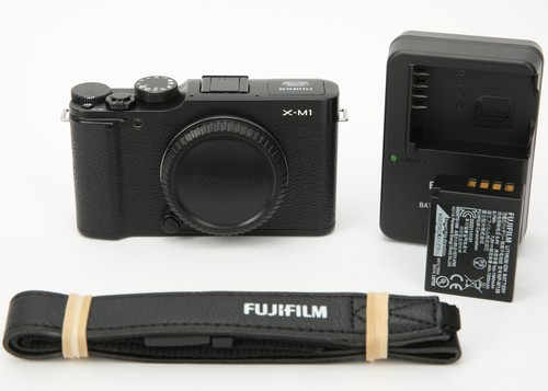 Fotocamera digitale mirrorless