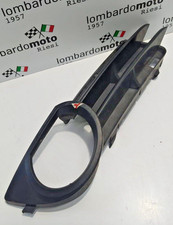 griglia carena paraurti MICROCAR jdm abaca albizia