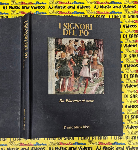 Book libro signori del da - libro,