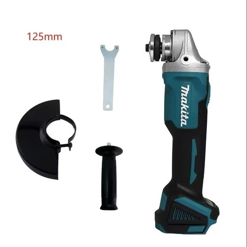 Makita dga404 smerigliatrice - makita,
