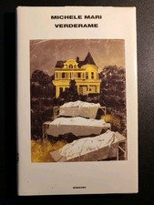 Michele Mari VERDERAME Einaudi Supercoralli 2007