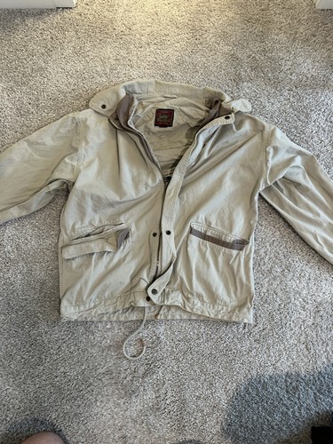 Giacca vintage duxback beige - vintage,