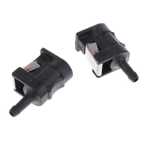 Connettore serbatoio linea - connettore,