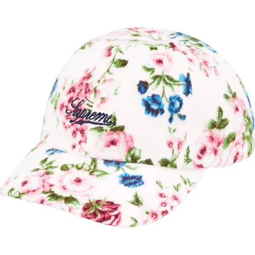 Cappellino supreme flanella - cappellino,